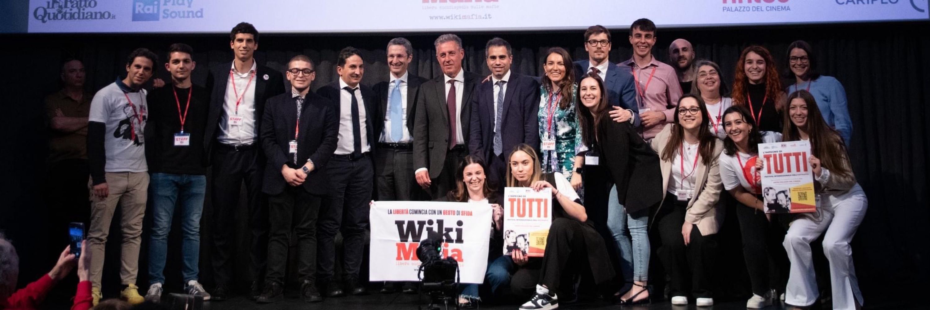 WikiMafia