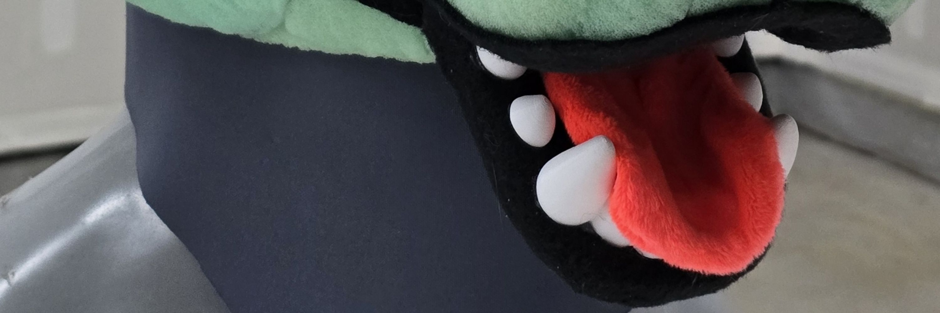 FrostHound Fursuits