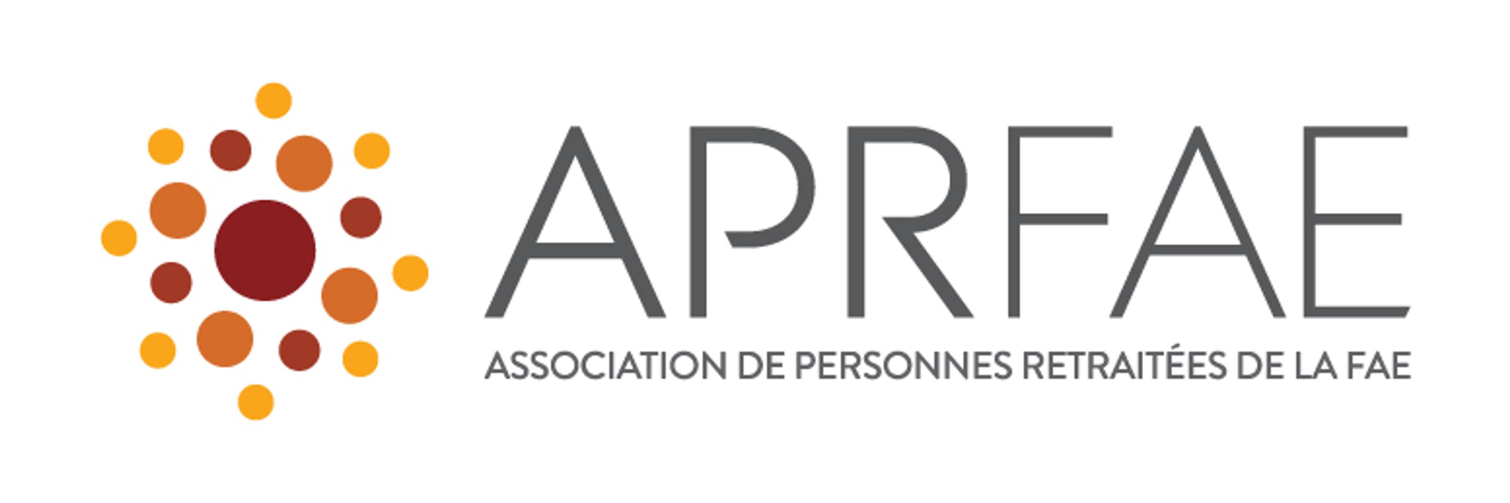 APRFAE - Association de personnes retraitées de la FAE