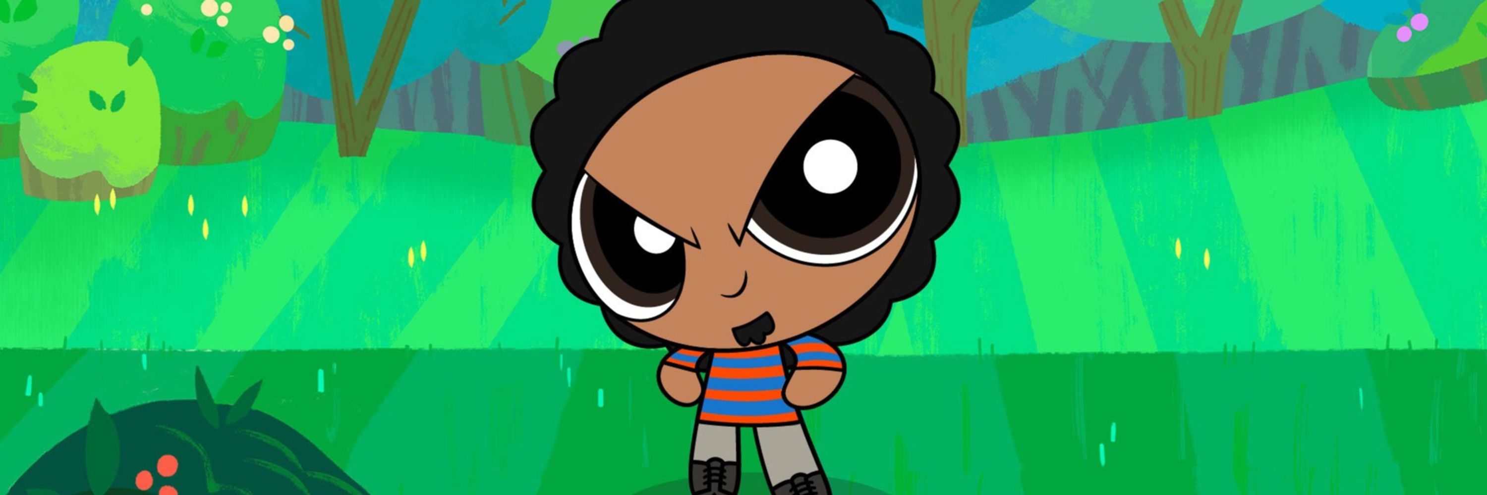 Jason Xerxes III 👑