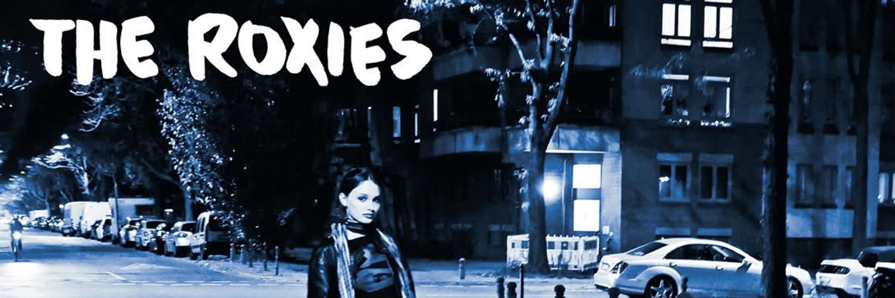 The Roxies