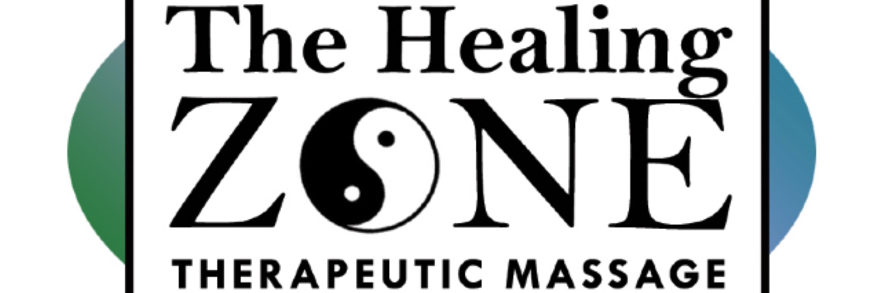 The Healing ZONE Massage