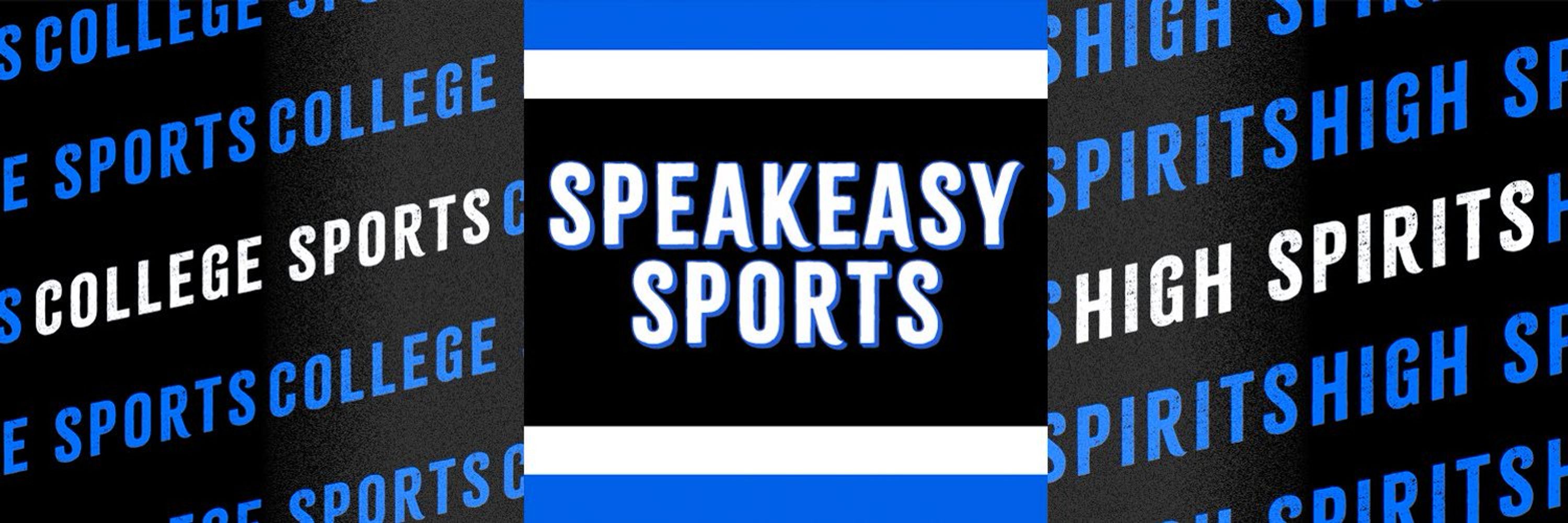 Speakeasy Sports