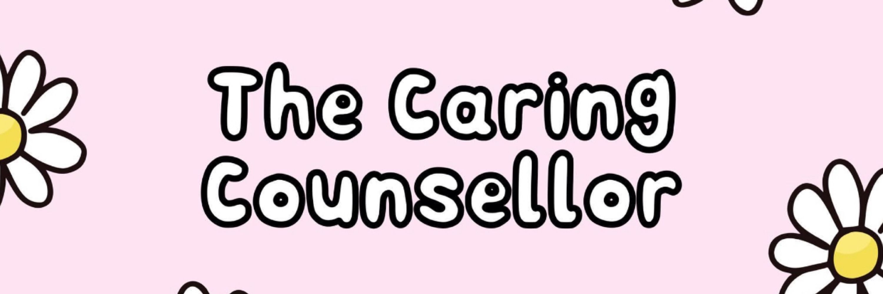 The Caring Counsellor