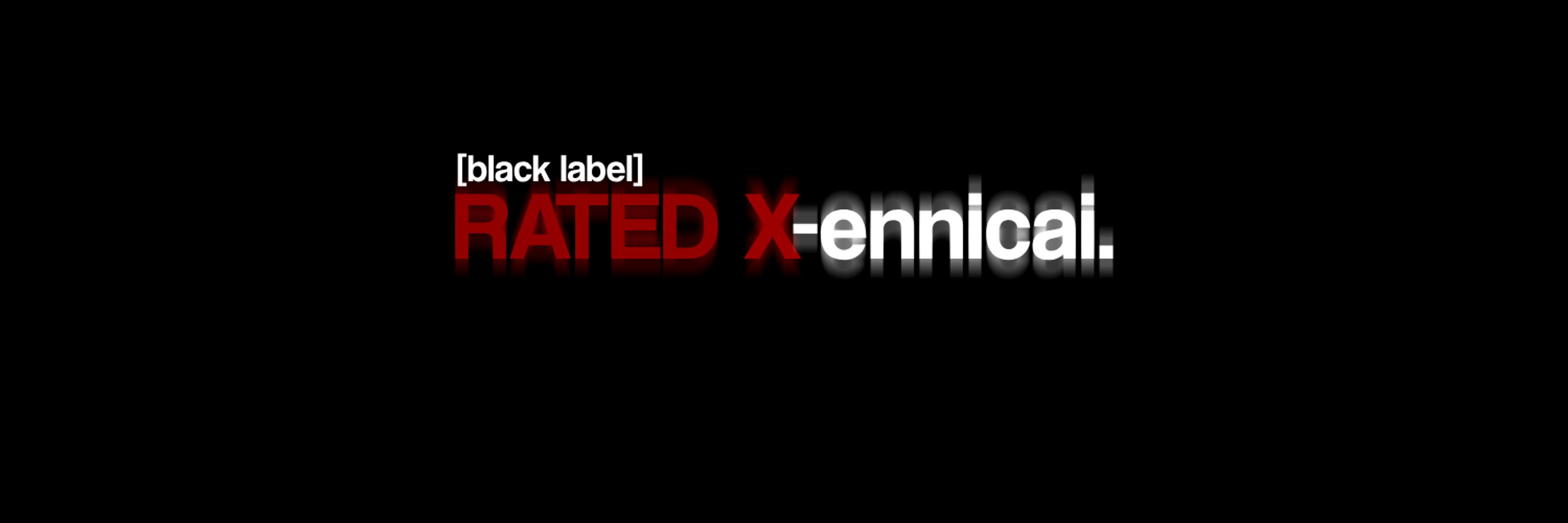 rated X-ennicai [18+]