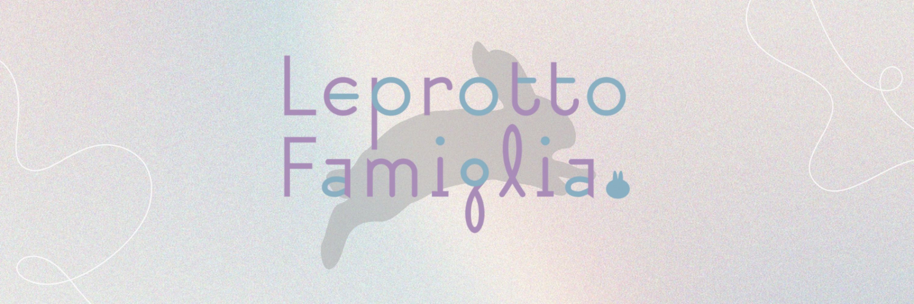 Yuzuki Riyu / Leprotto Famiglia
