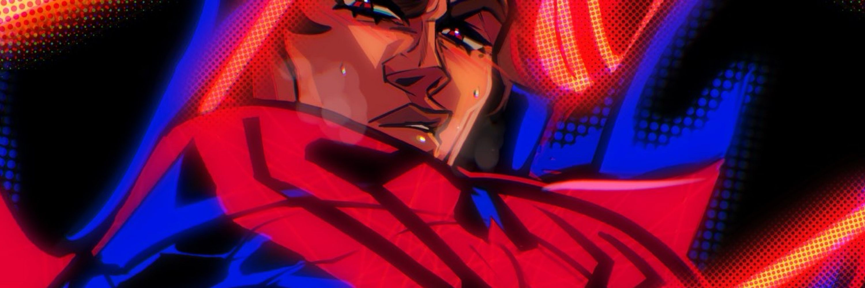 Miguel O’Hara’s left tiddy