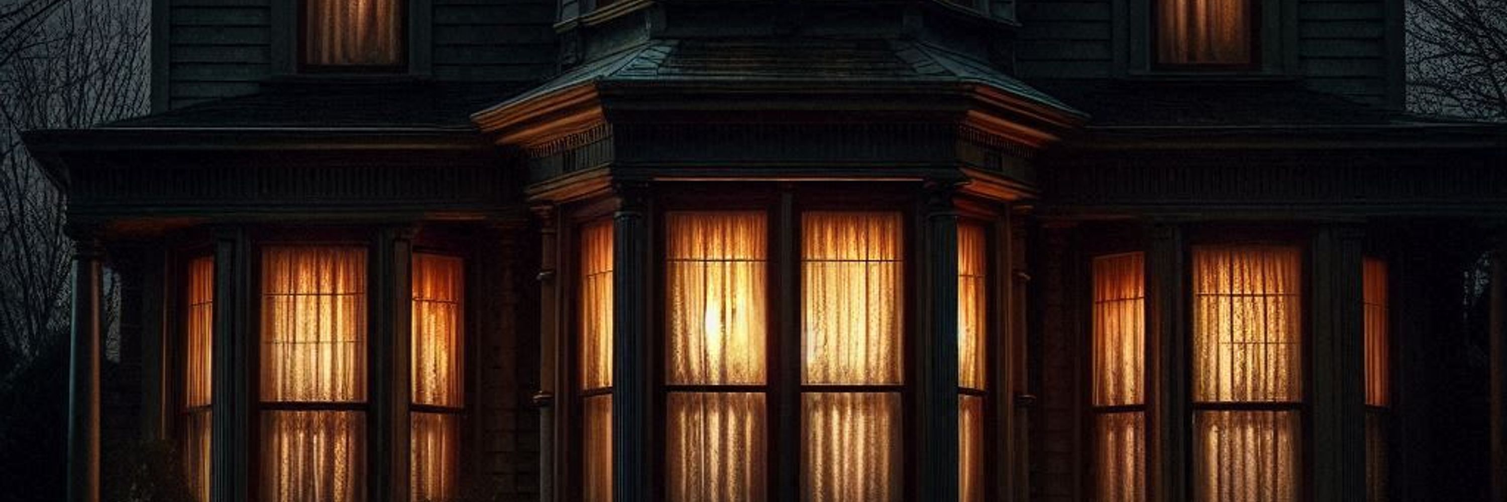 Hidden In the Shadows Podcast