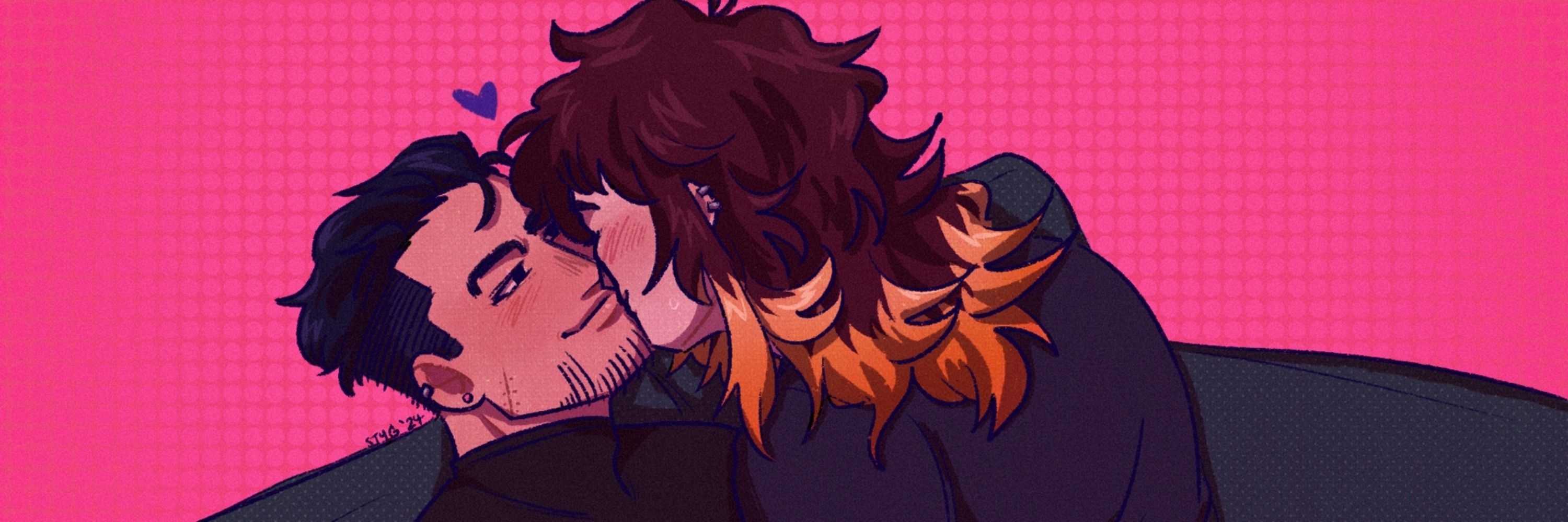 🌤 Haunting ! 🍉