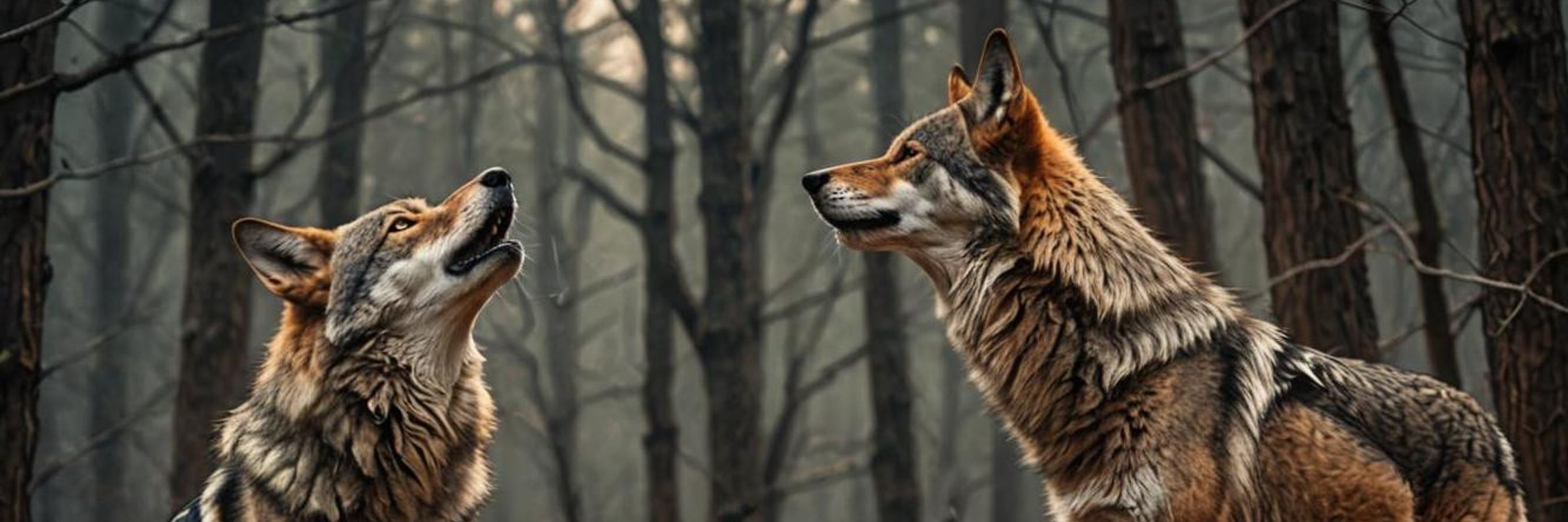 WolfCoyote