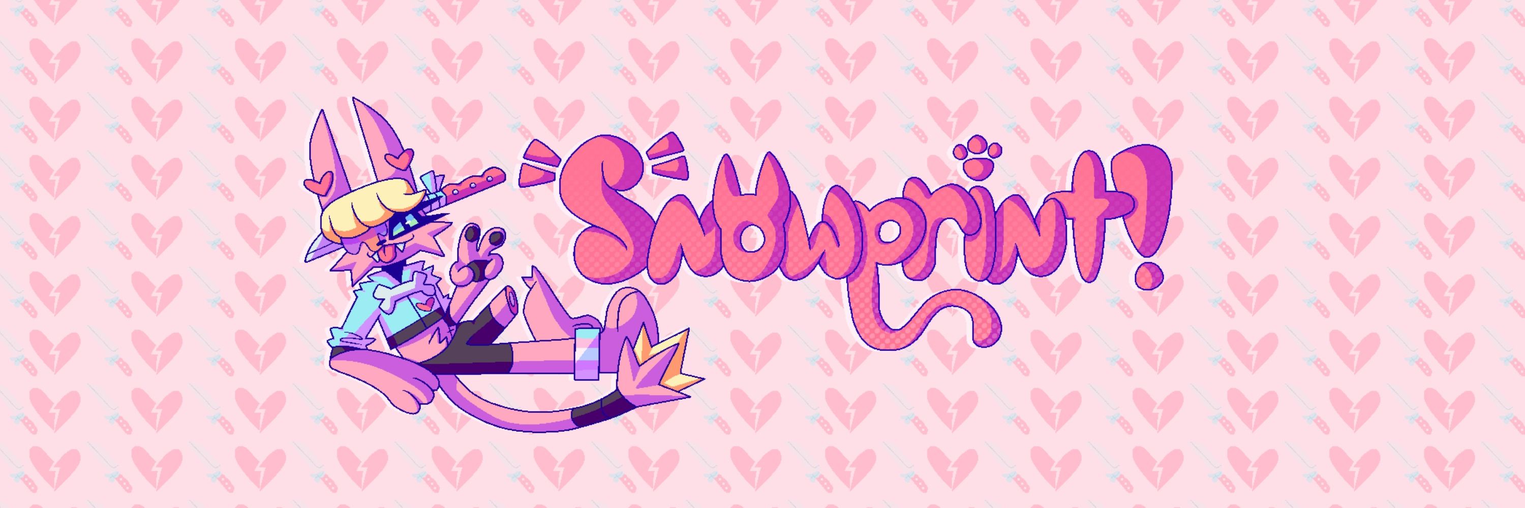 Snowprint