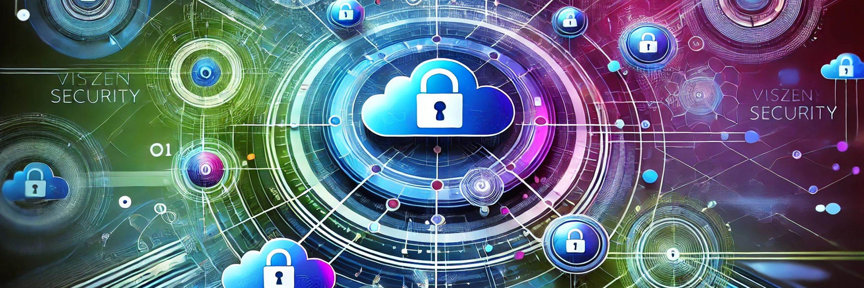 Viszen Security - Bringing security and IT together