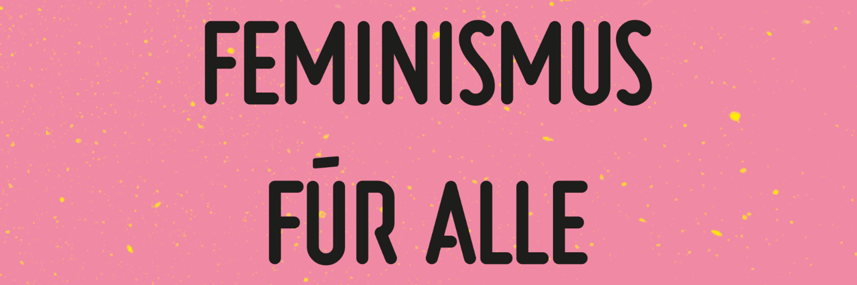 Feminismus für alle! Der Lila Podcast