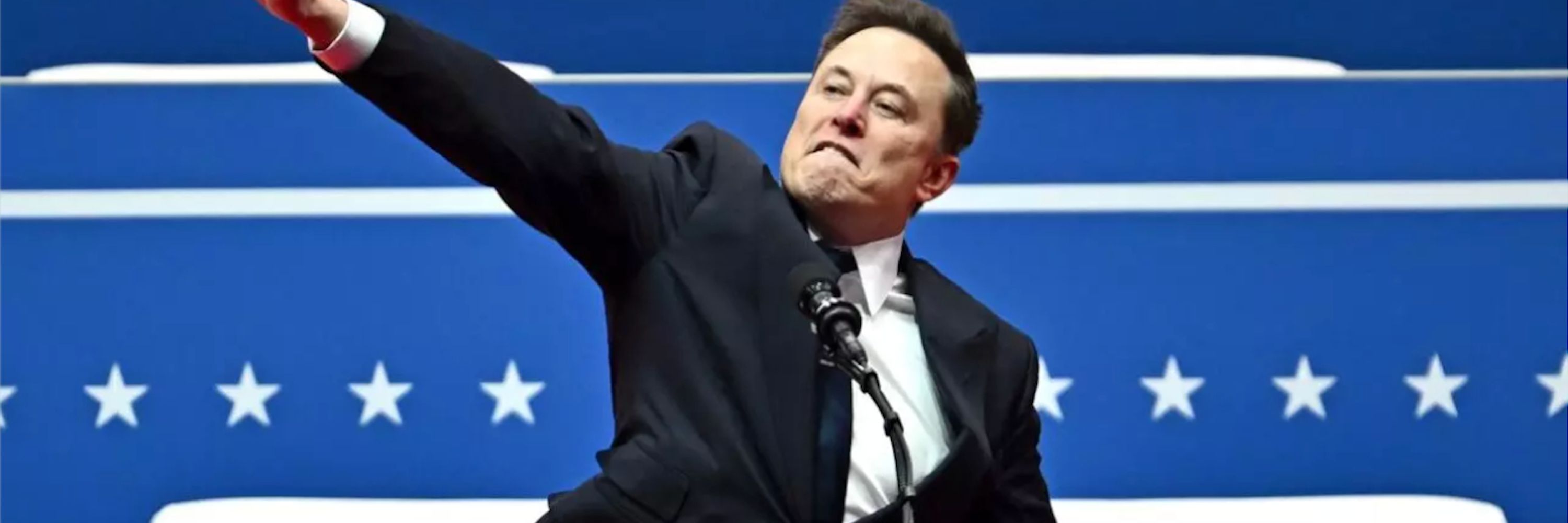 Tesla Takedown UK