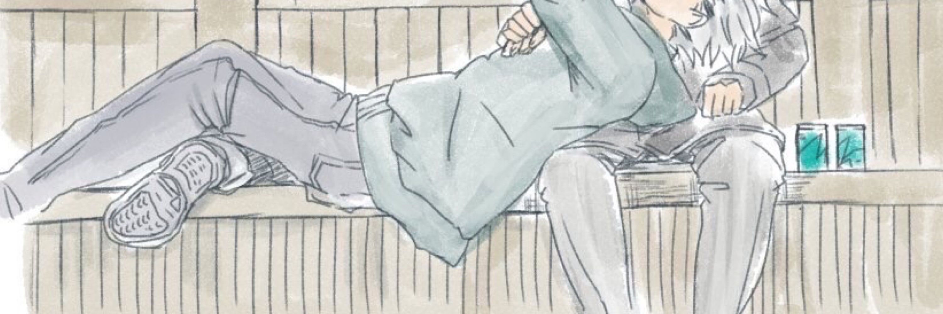 かあず