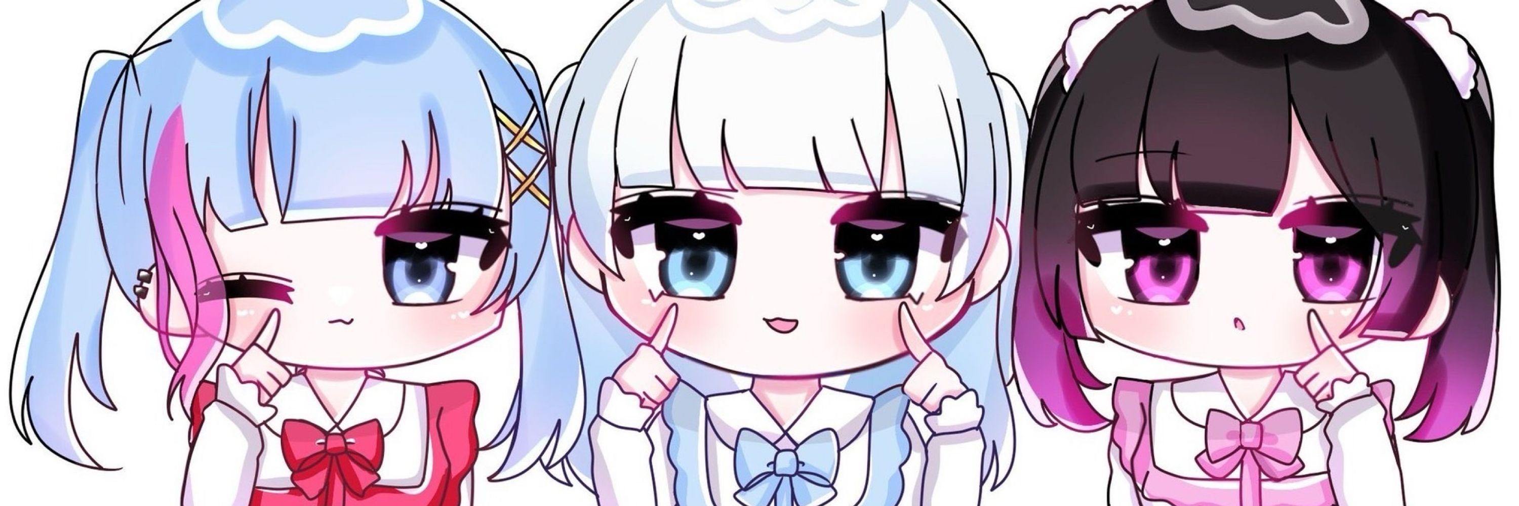꒰ঌ きゅあまおてゃ ໒꒱ 