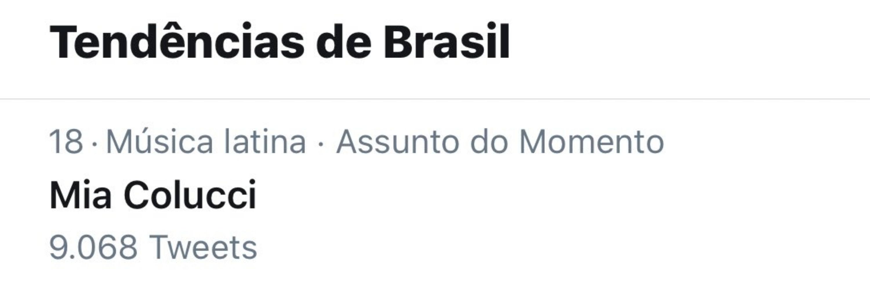 Nanda está em luto pelo Liam ➰
