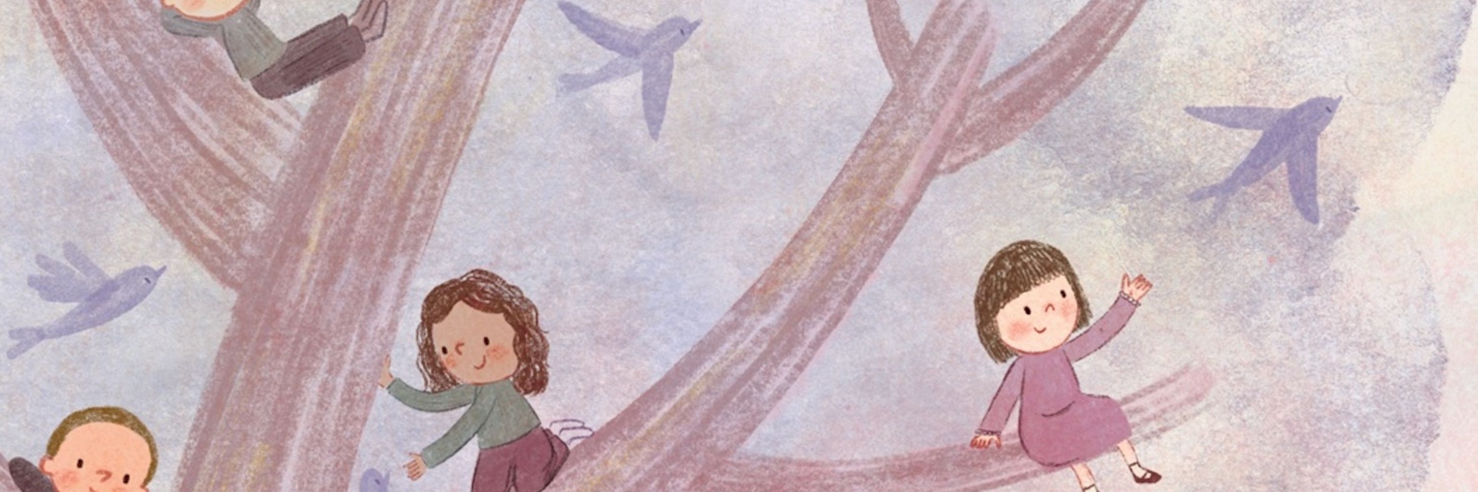 The Rights of Every Child