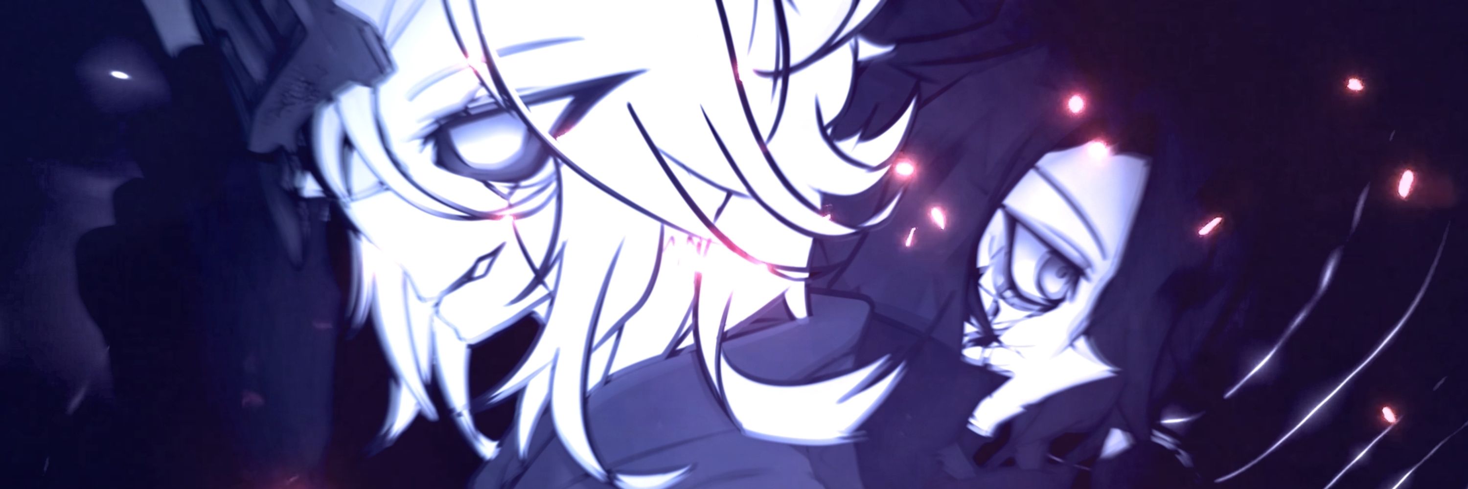 Coda | The Android of LiminalV