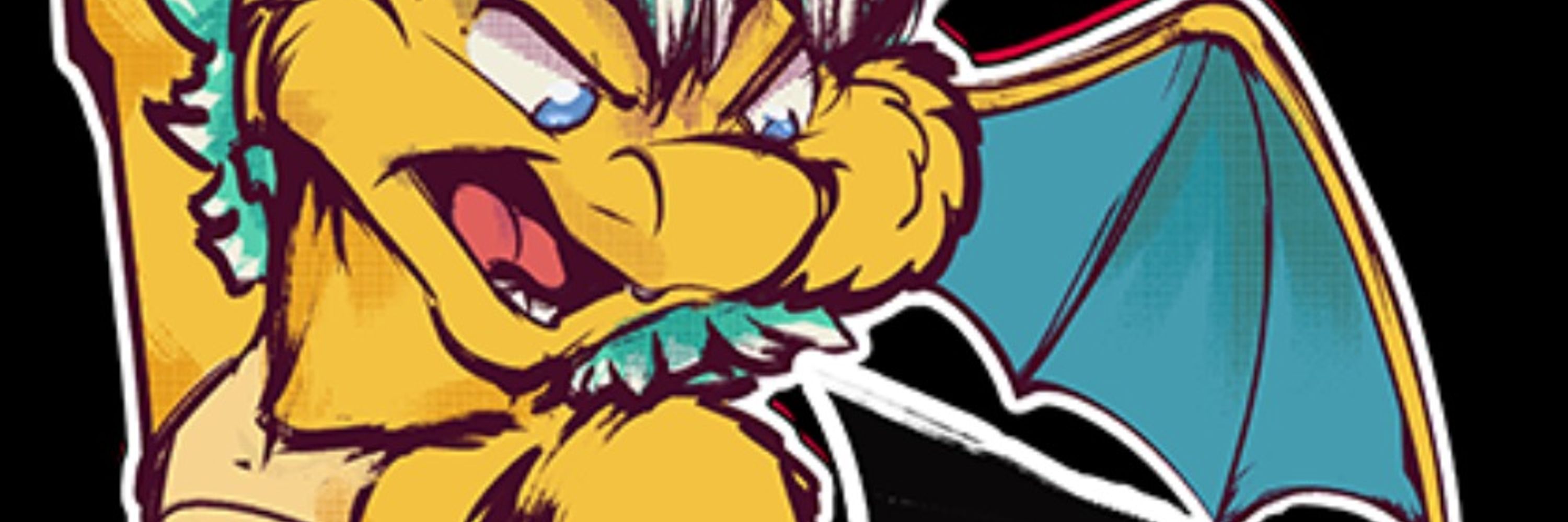 Very Good Dragon™