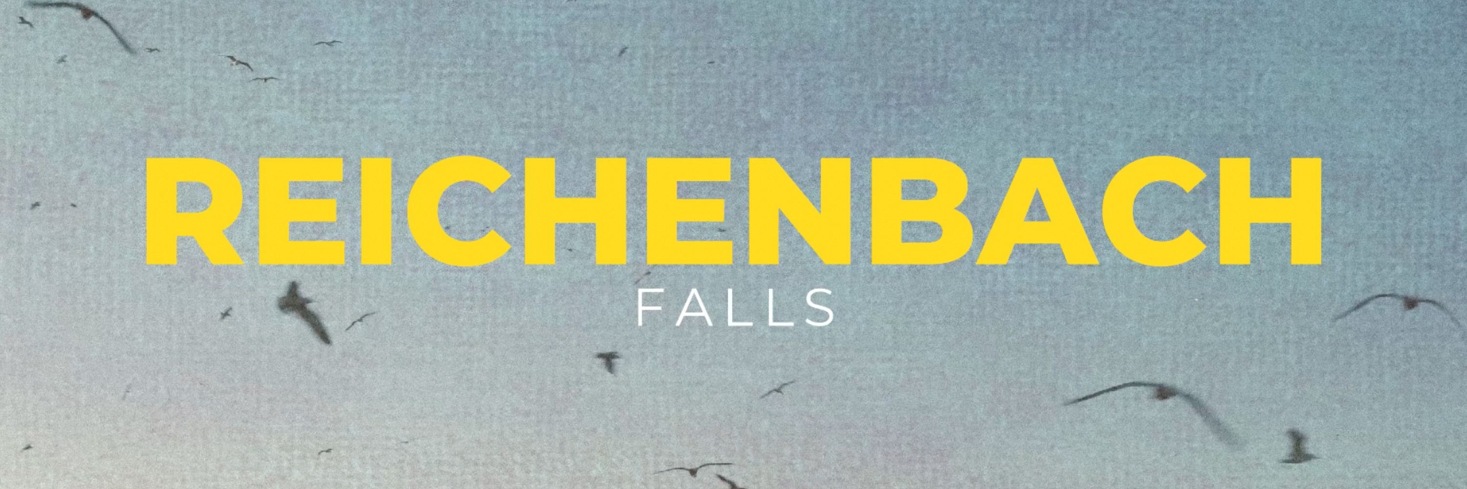 Reichenbach Falls