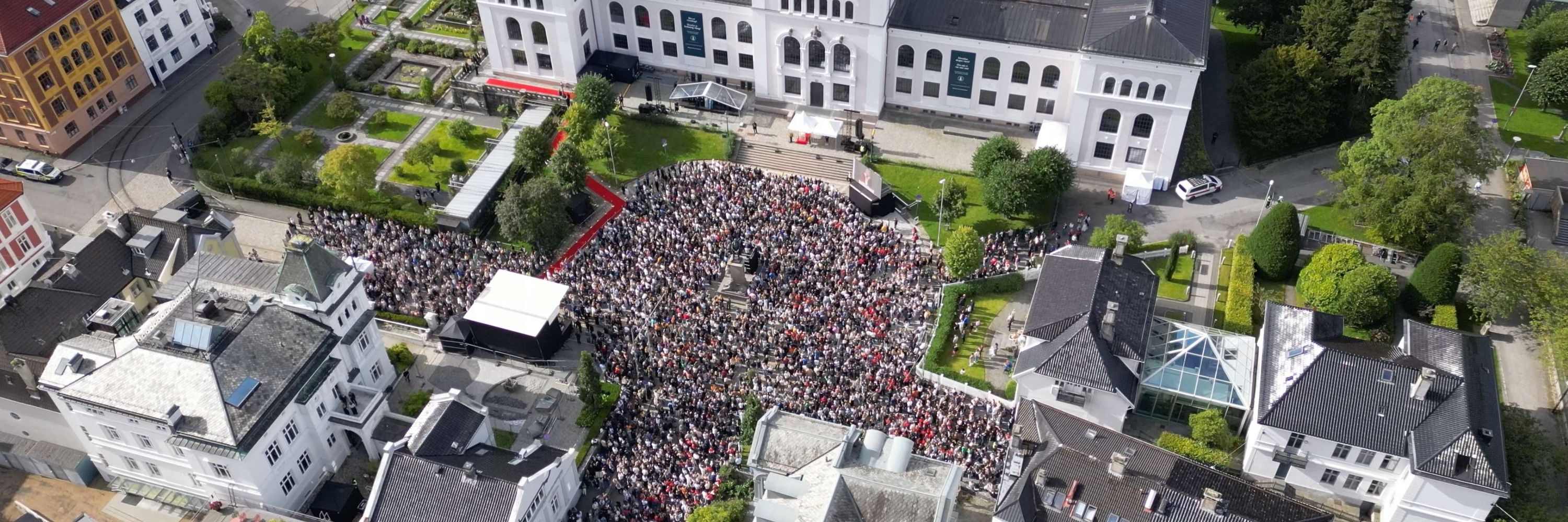 Universitetet i Bergen