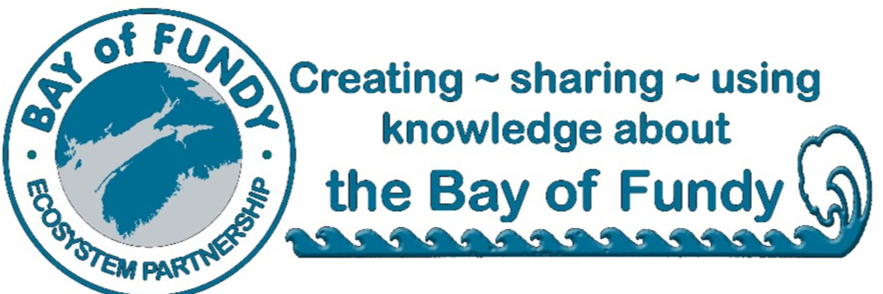 Bay of Fundy Ecosystem Partnership