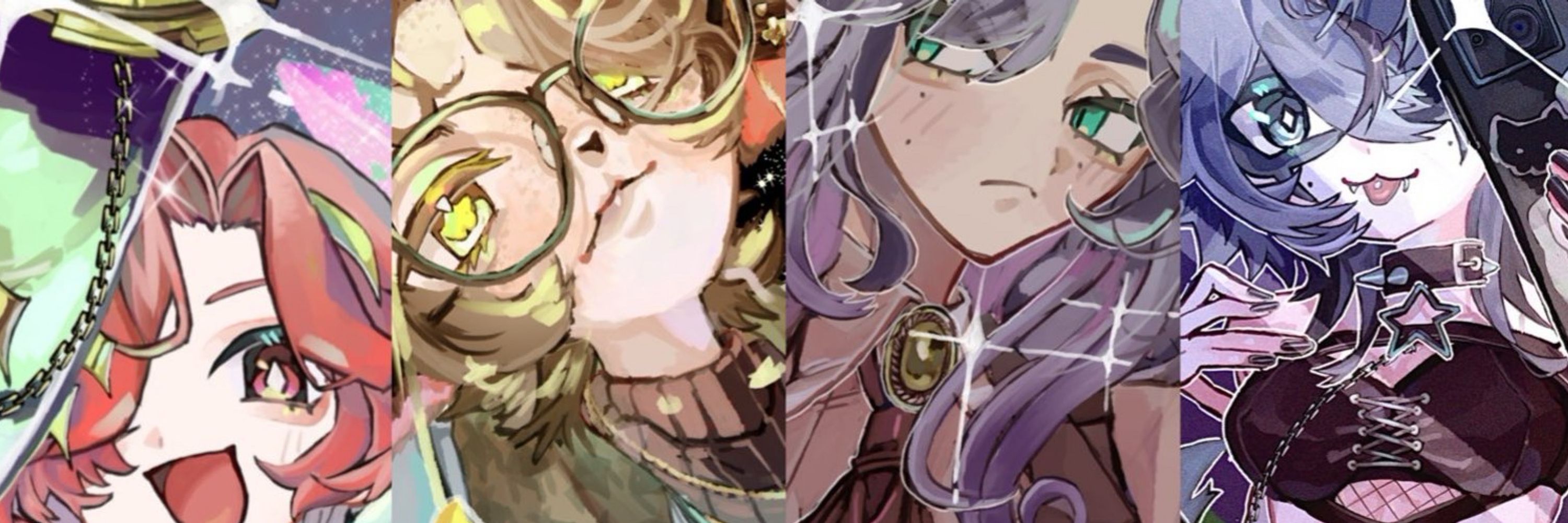 Shihamu✨Illustrator