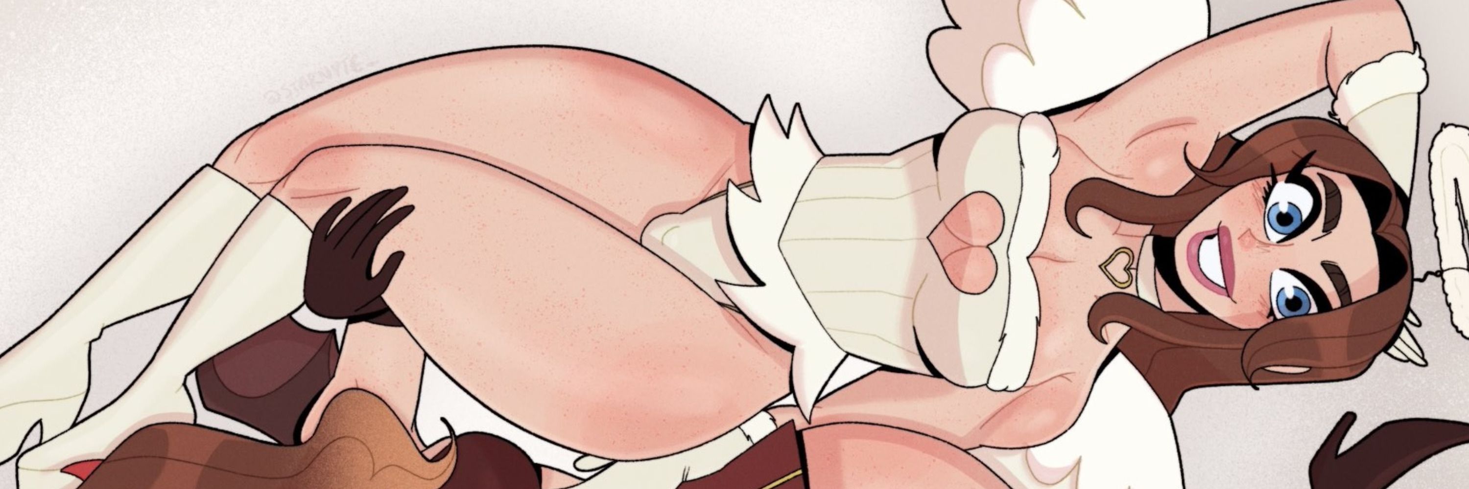 Sabrina, Slutty Wiccan Minx 🔞
