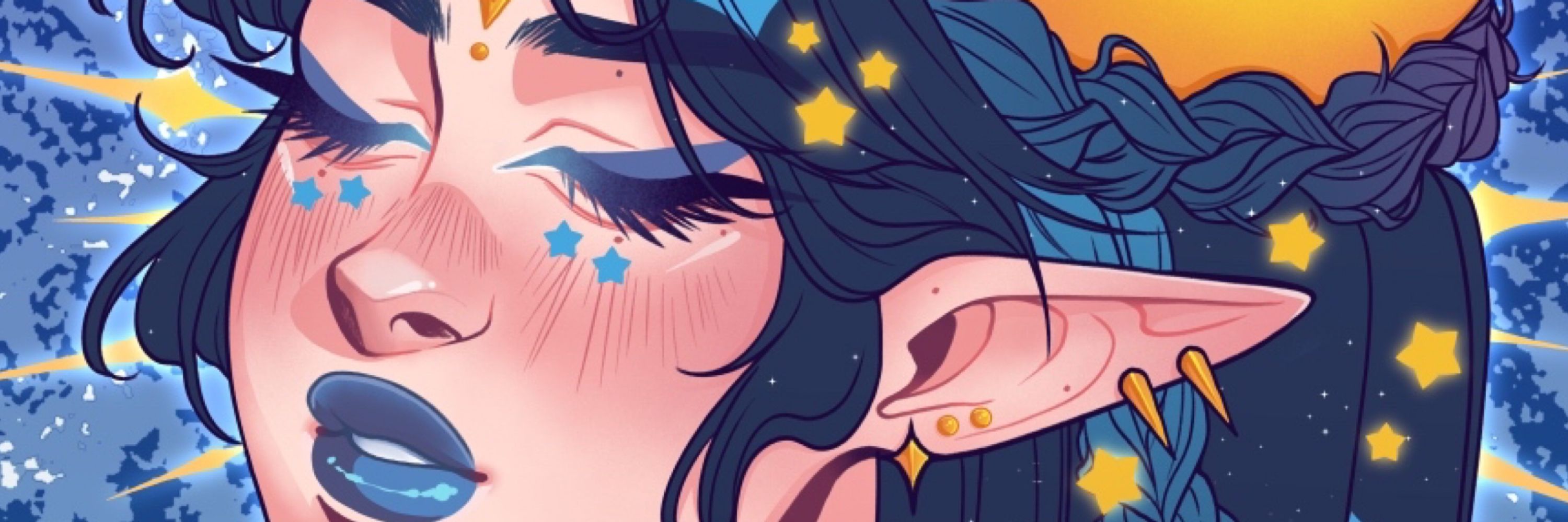 Sam 🌙