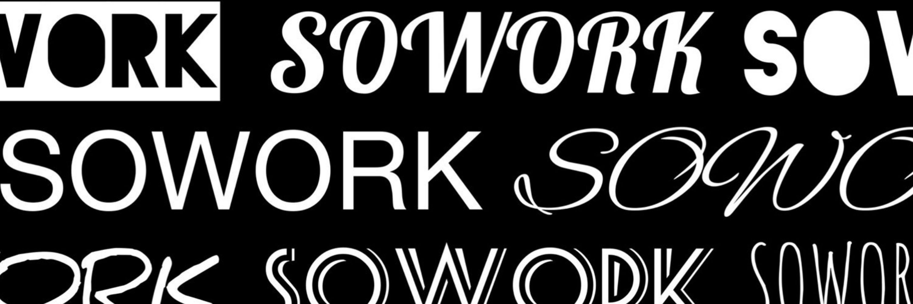 SoWork