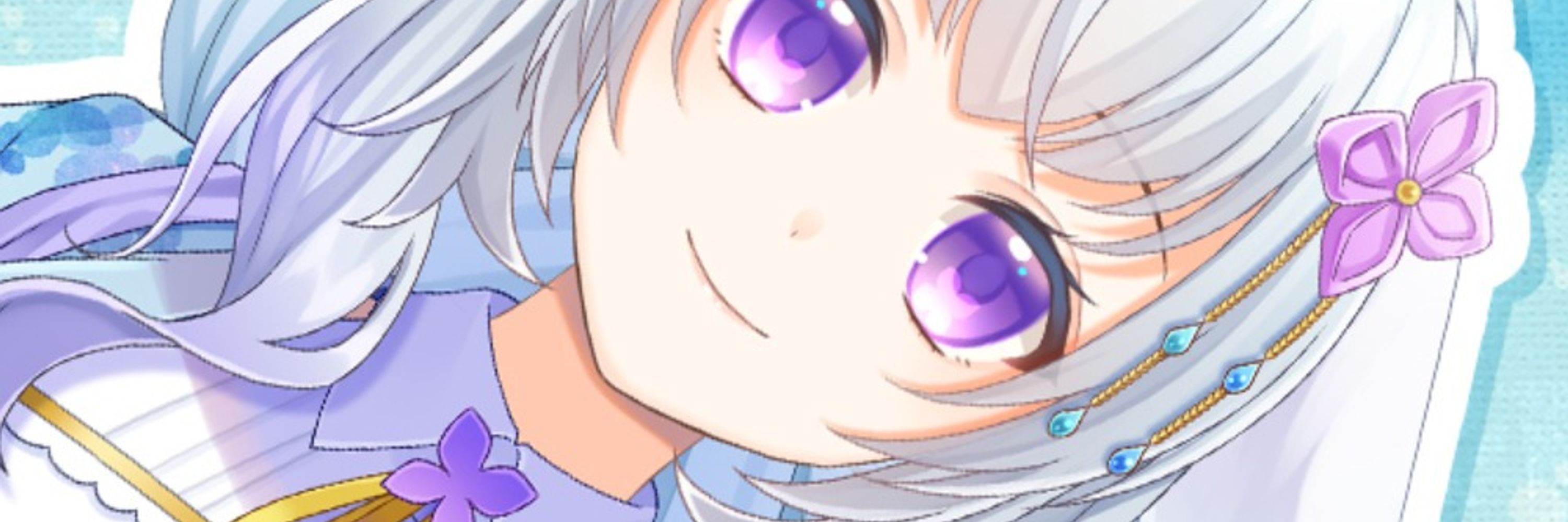  愛野詩雨（しう）🎵💧