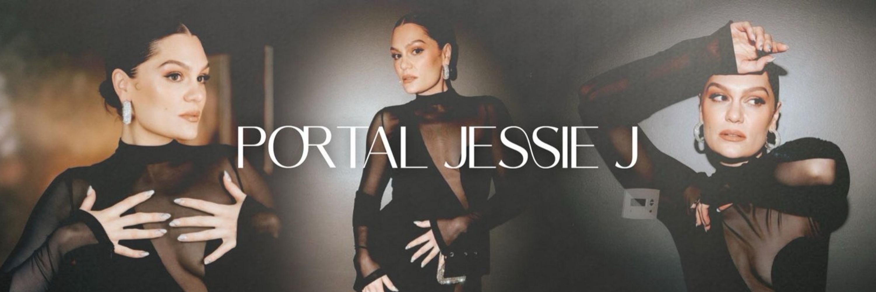 Portal Jessie J