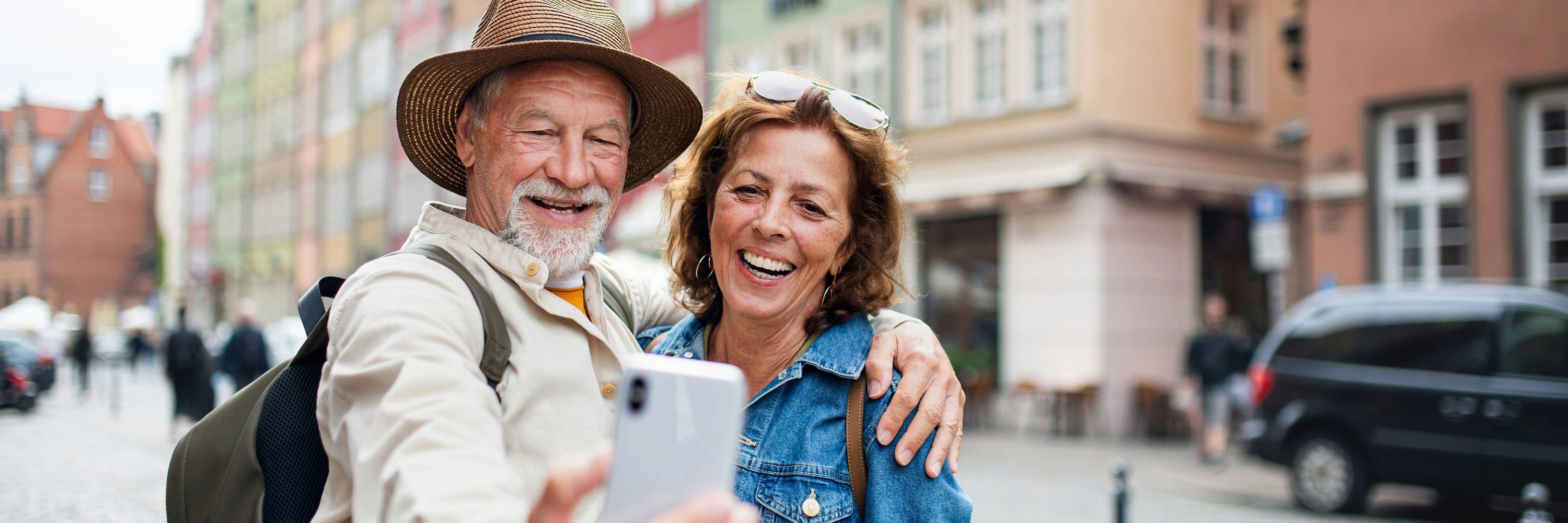 Active Over 60