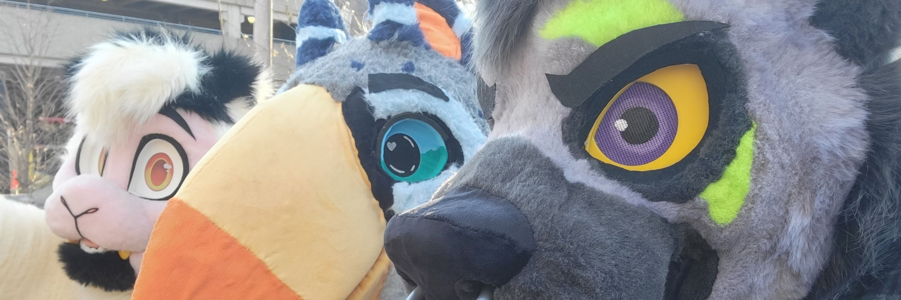 ✨Sammy Kaiju✨