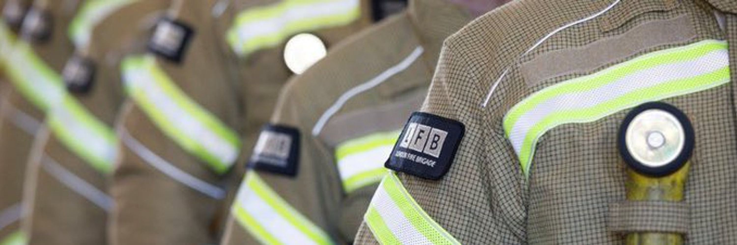 London Fire Brigade