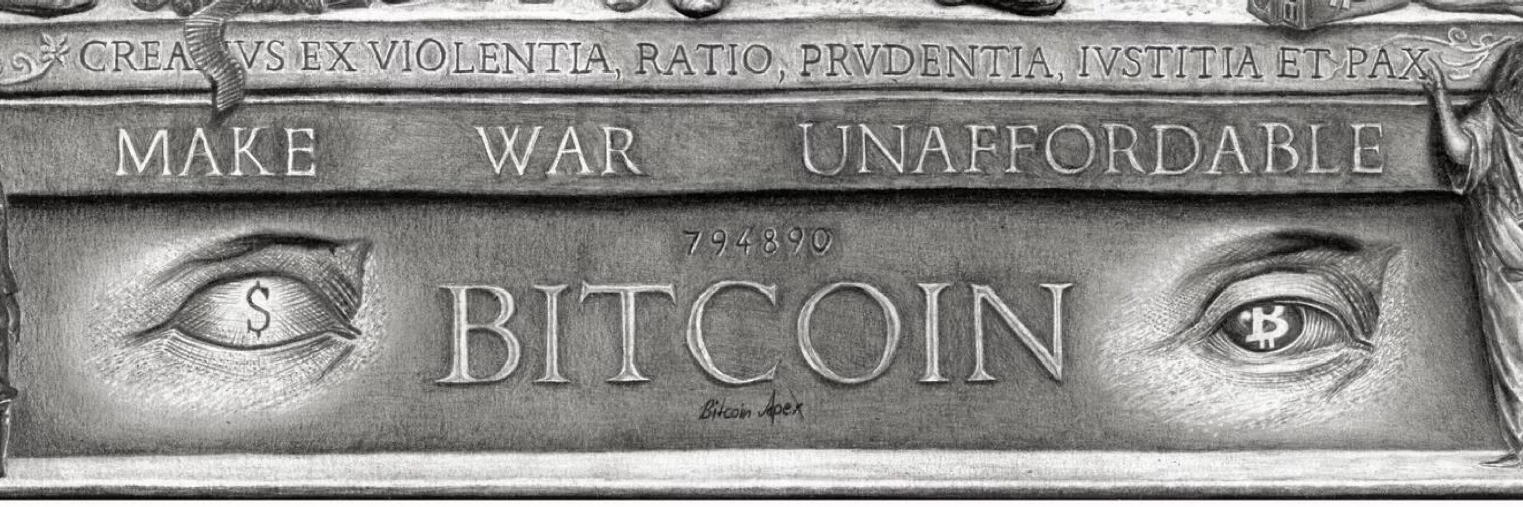 Bitcoin Memes