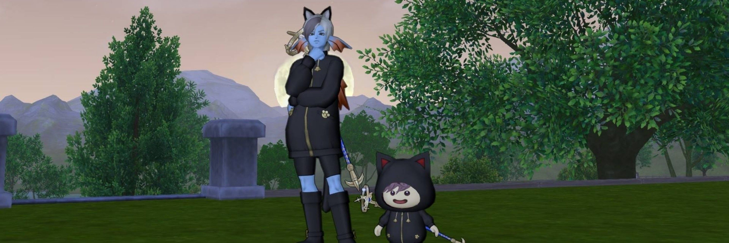 ちゃんぷ