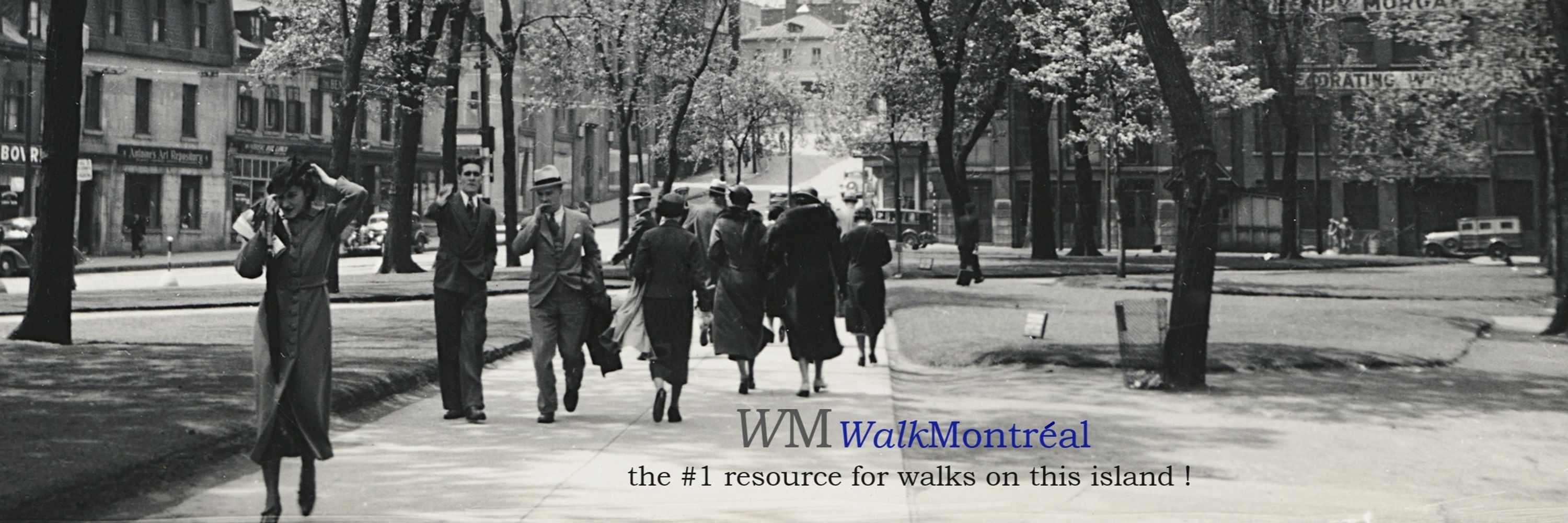 WalkMontreal