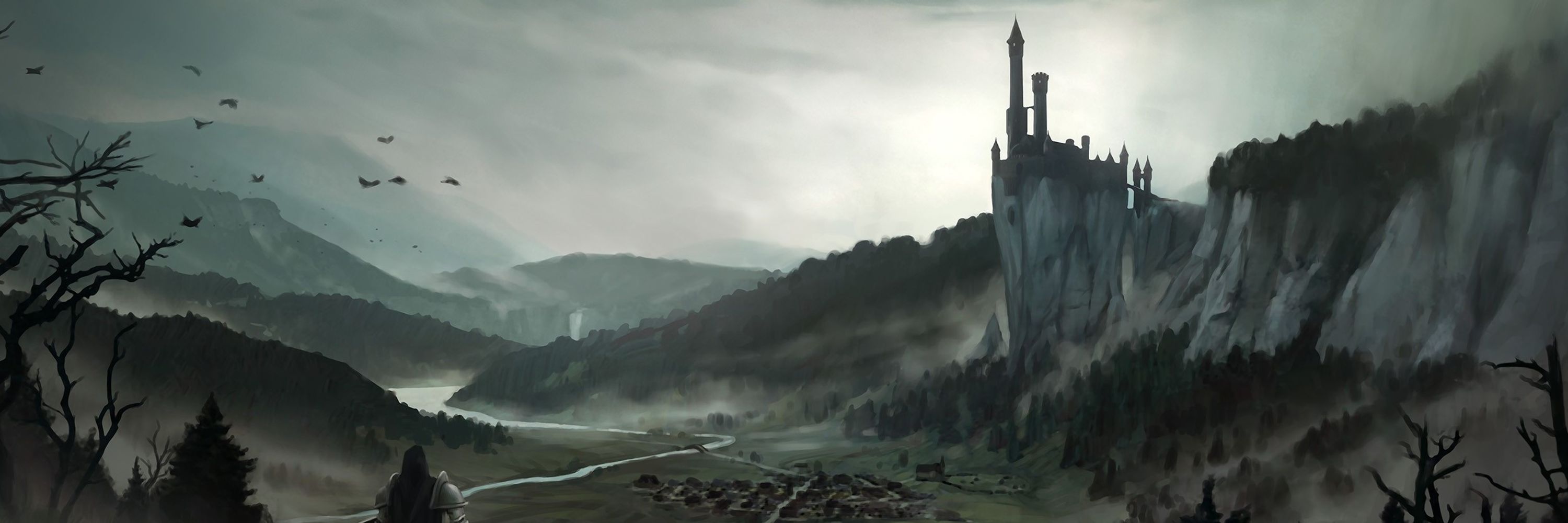 Project Strahd
