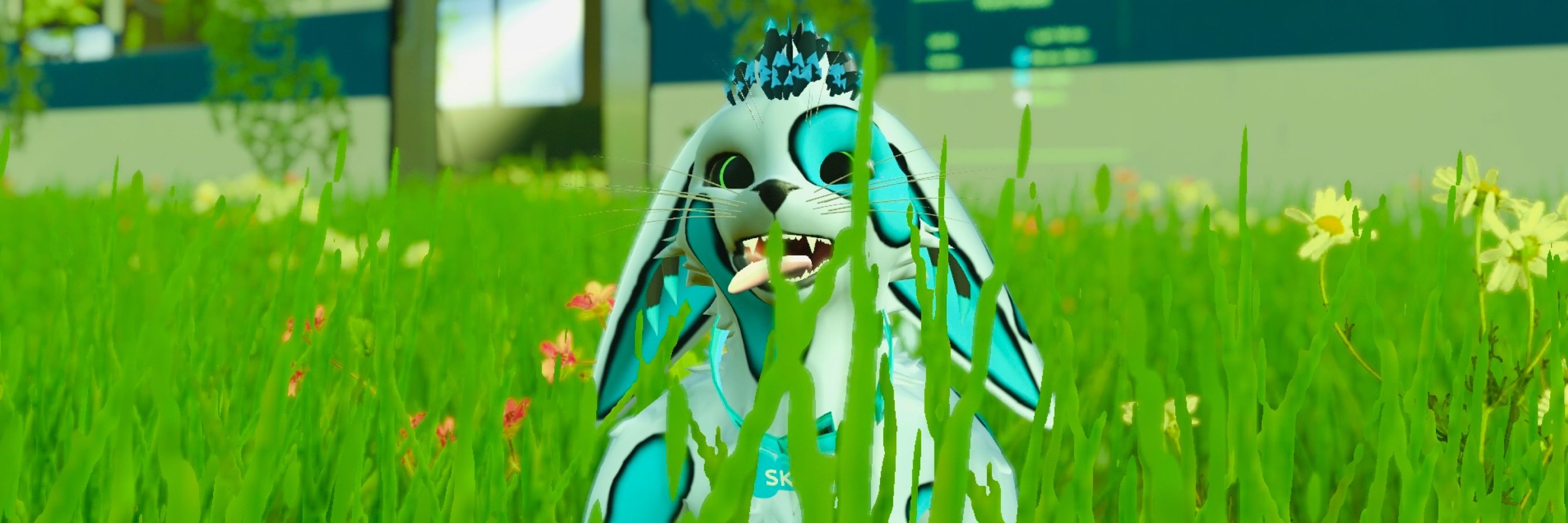 Skyyy Pupper