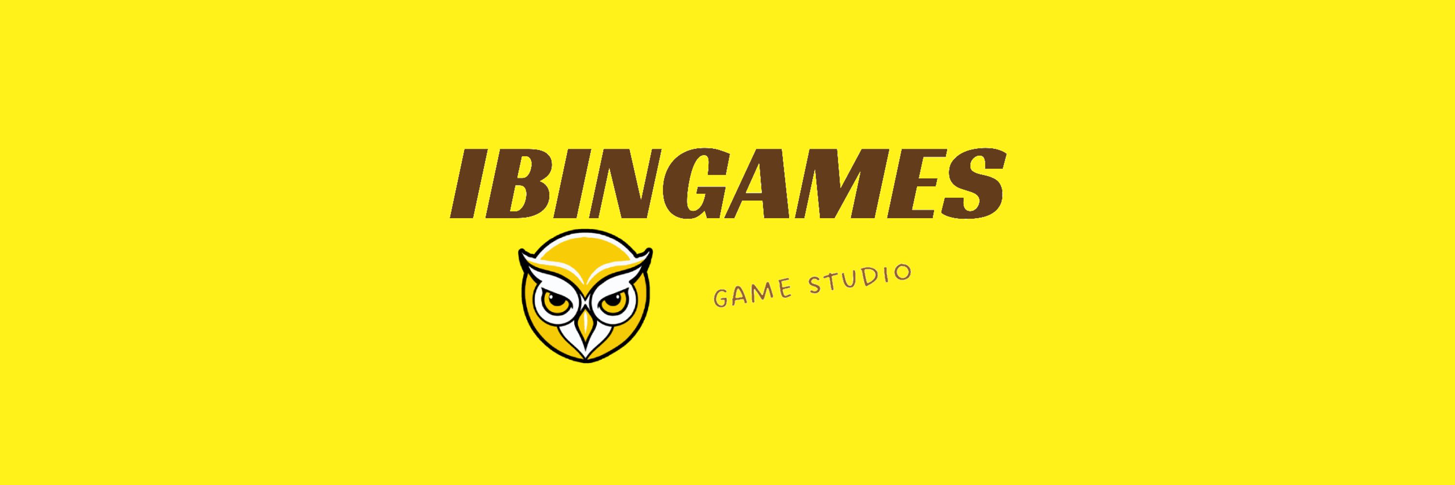 IbinGames