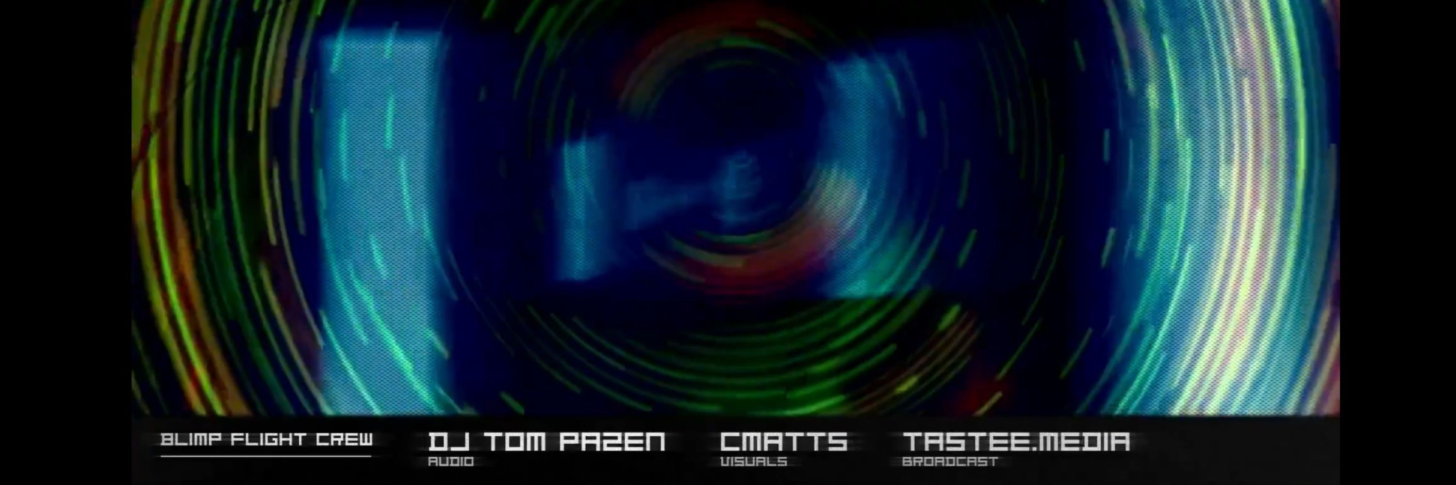 Tom Pazen