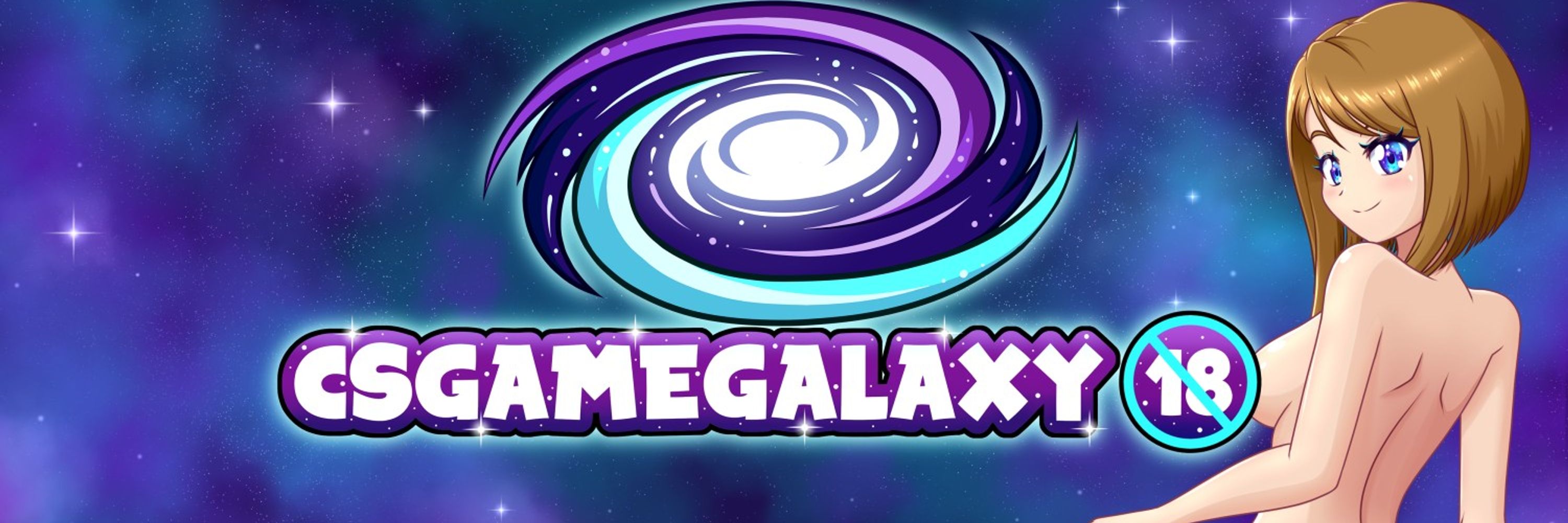 ✨CSGameGalaxy🔞✨