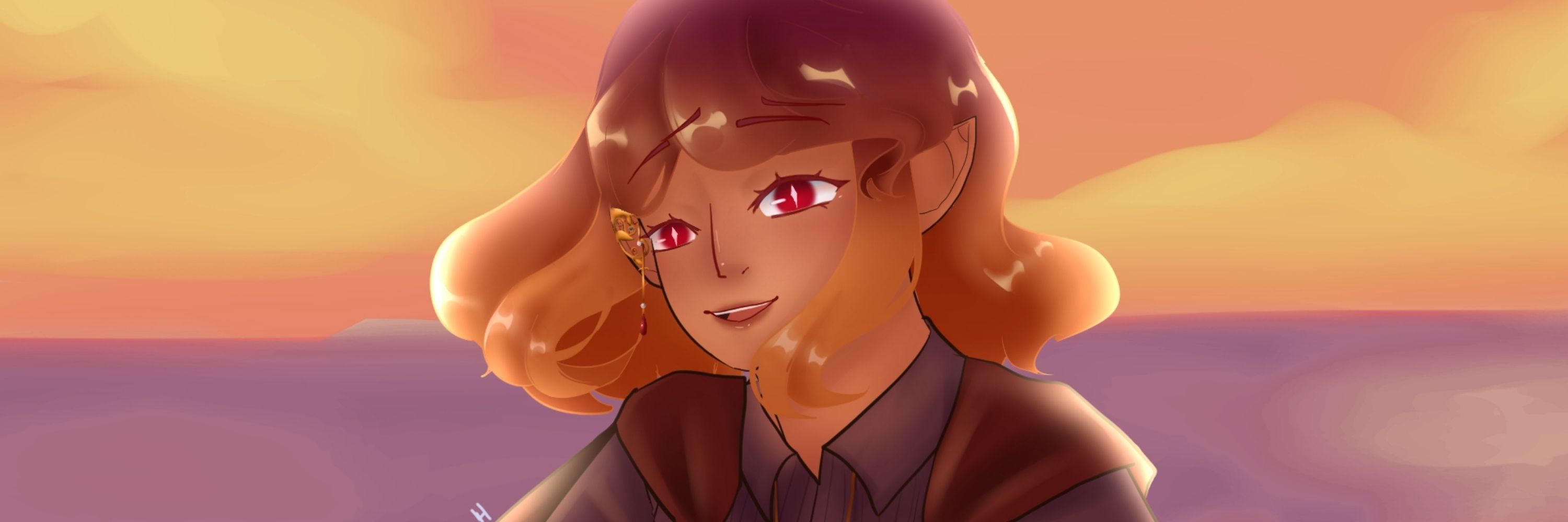Rei / Rae