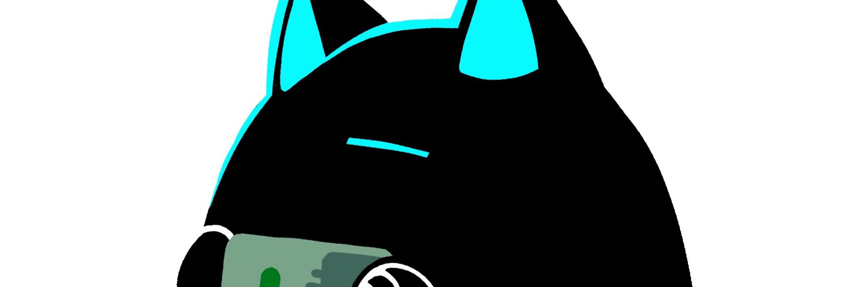 曇影郎【ｲﾗｽﾄﾚｰﾀｰ】