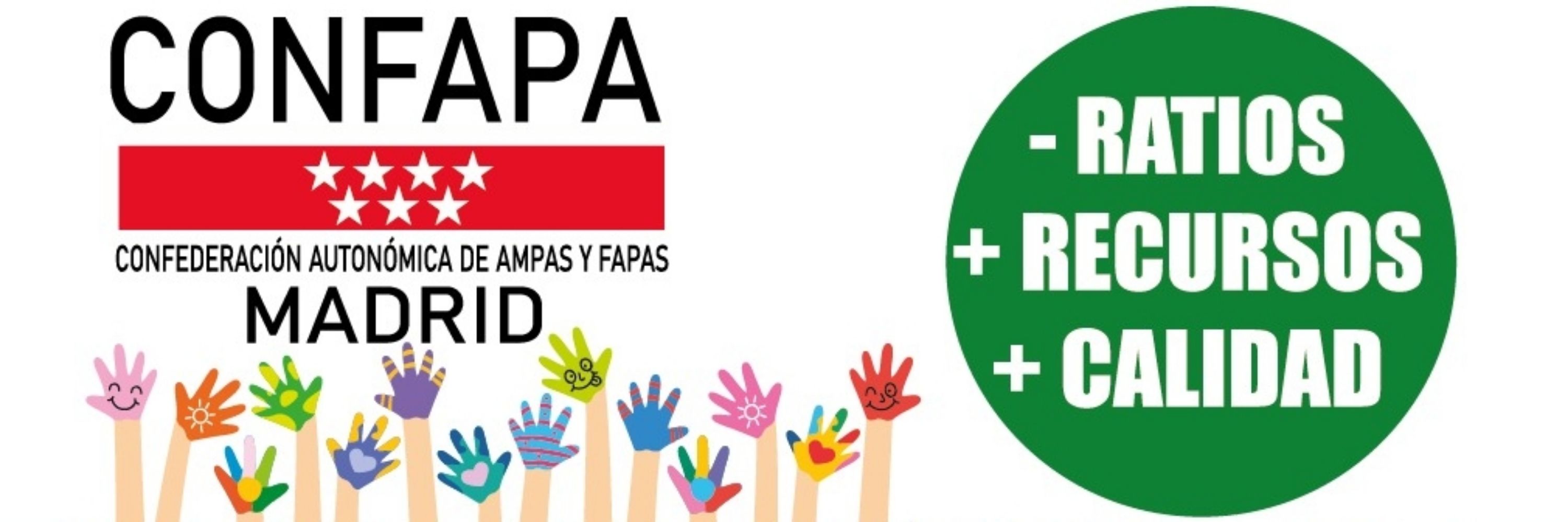 CONFAPA MADRID