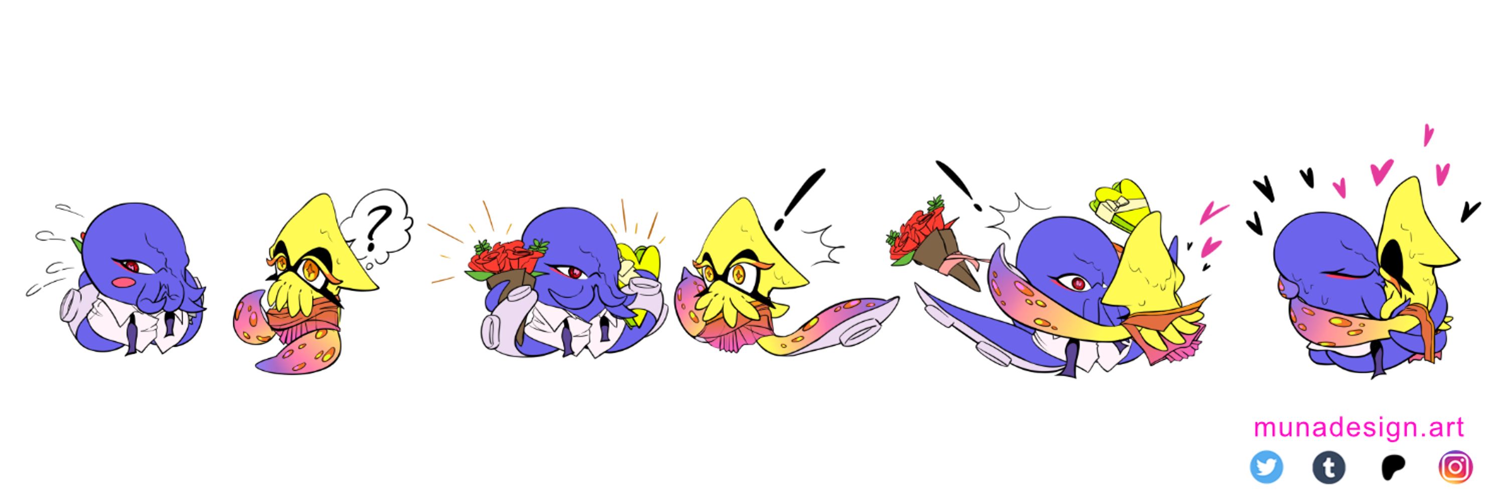☀️🍡💛🪈🎶