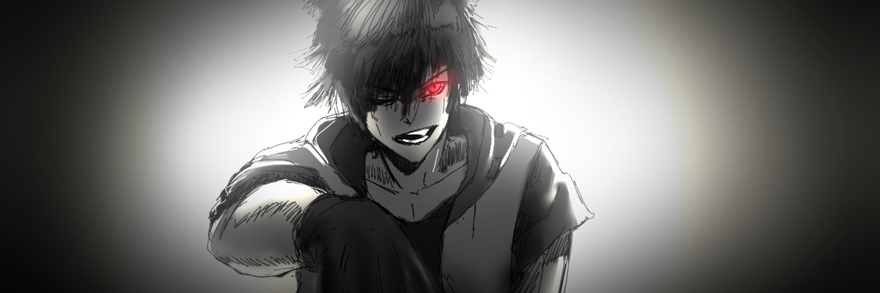 🎸Kyote Yami🎸 (Liminal Arc) NTVtuber