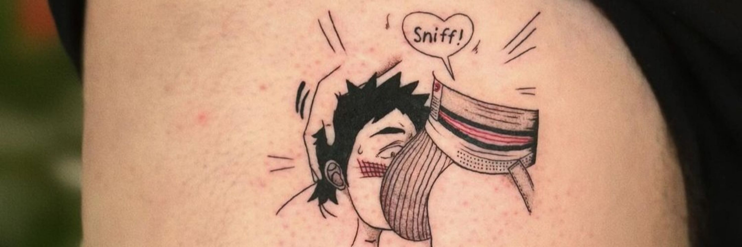 Dhiego leseux  🏳️‍🌈⃤